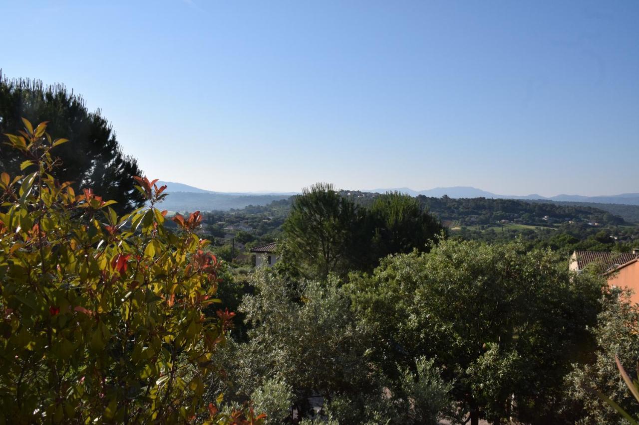 L'Instant D'Une Pause Seillons-Source-d'Argens Exterior photo