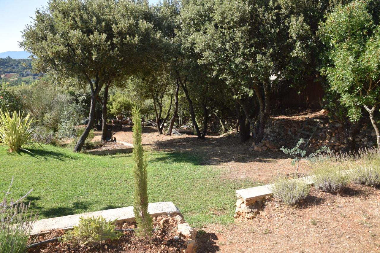 L'Instant D'Une Pause Seillons-Source-d'Argens Exterior photo